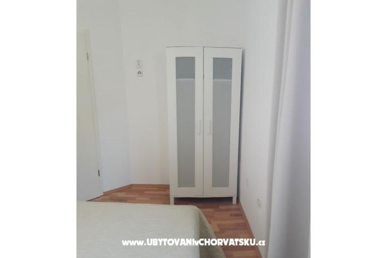 Apartmanok Krošelj – fotó 11