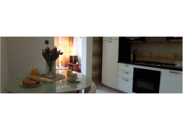 Apartmanok Krošelj – fotó 12