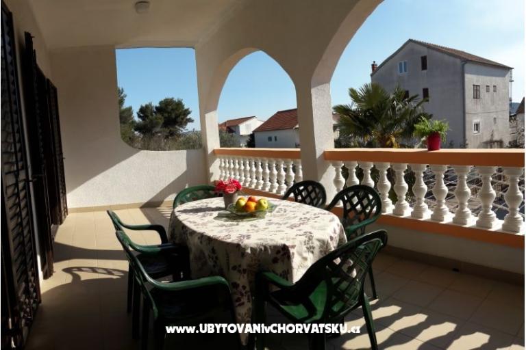 Apartmanok Krošelj – fotó 13