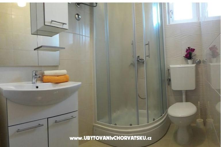 Apartmanok Krošelj – fotó 14