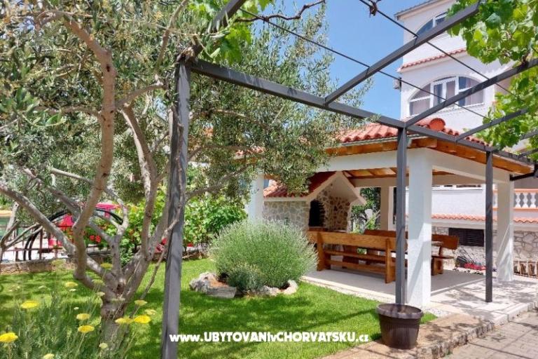 Apartmanok Krošelj – fotó 15
