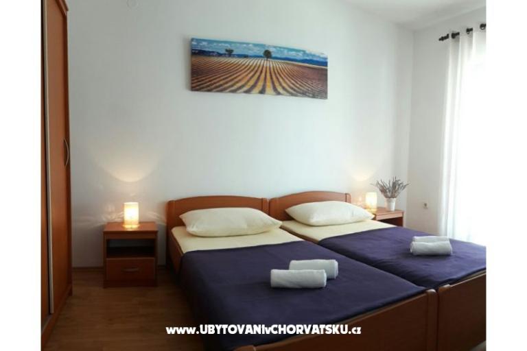 Apartmanok Krošelj – fotó 16
