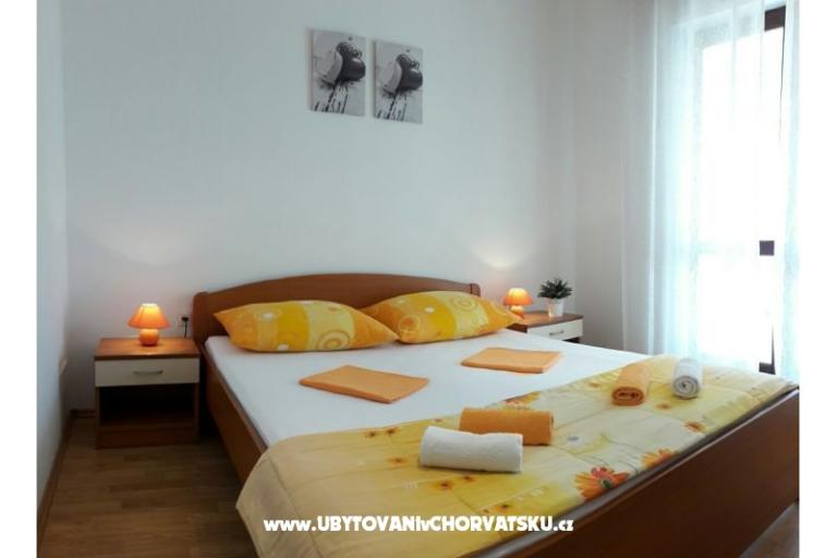 Apartmanok Krošelj – fotó 17
