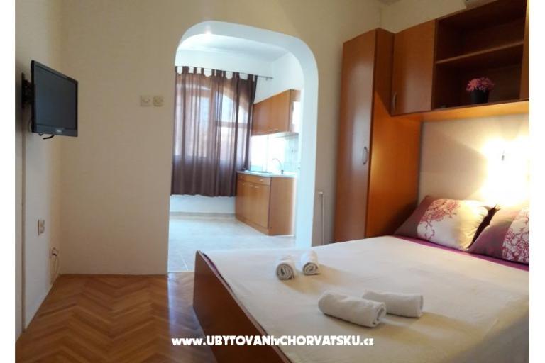 Apartmanok Krošelj – fotó 18