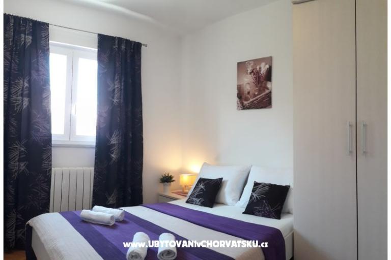 Apartmanok Krošelj – fotó 2