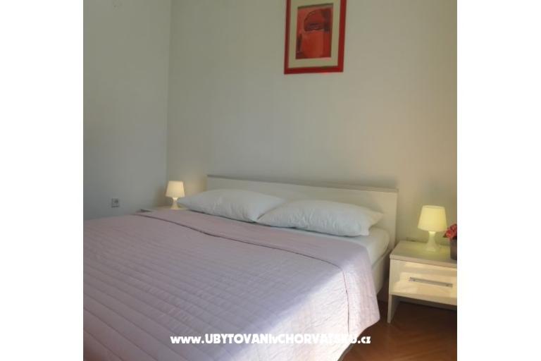 Apartmanok Krošelj – fotó 4