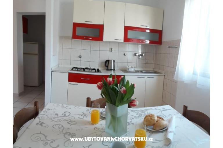 Apartmanok Krošelj – fotó 5