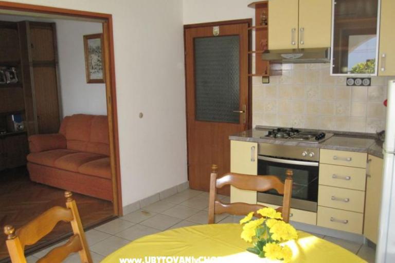 Apartmanok Krošelj – fotó 6