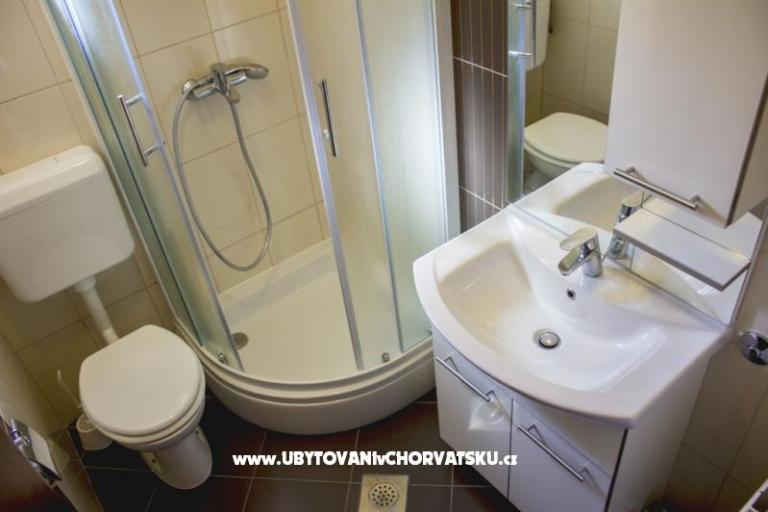 Apartmanok Krošelj – fotó 7