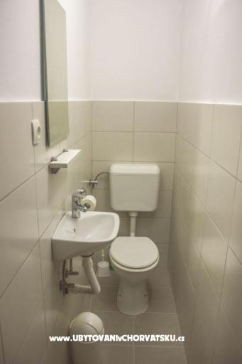 Apartmanok Krošelj – fotó 8