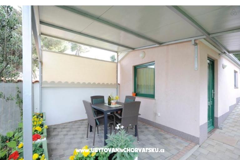 Apartmanok latin – fotó 3