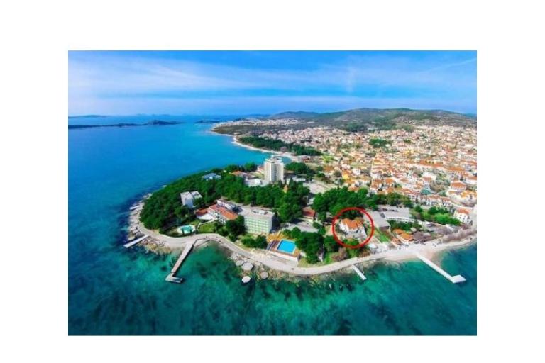 Apartmanok latin – fotó 4