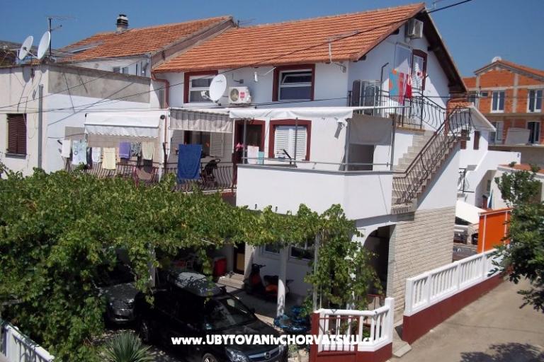Apartmanok Leko – fotó 17