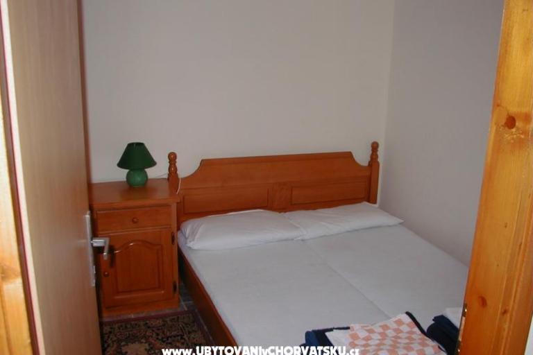 Apartmanok LEM Vodice – fotó 2