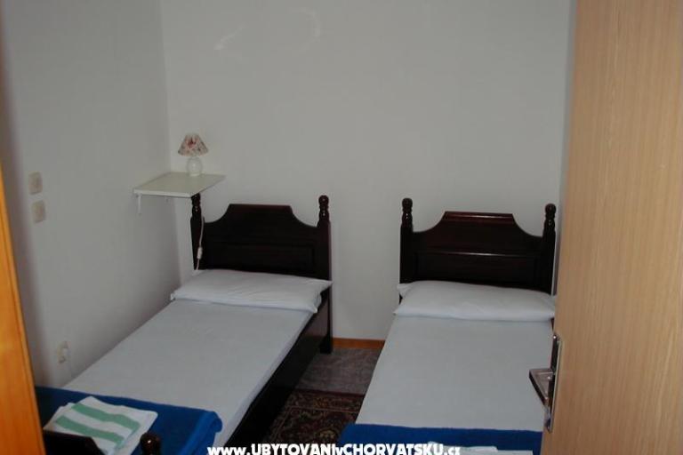 Apartmanok LEM Vodice – fotó 5