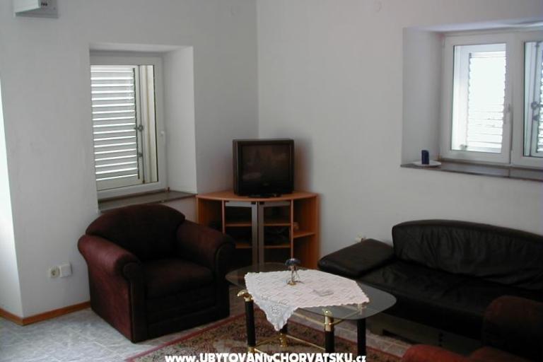 Apartmanok LEM Vodice – fotó 7