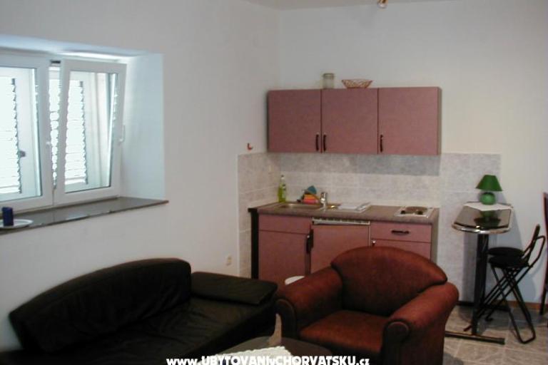 Apartmanok LEM Vodice – fotó 8
