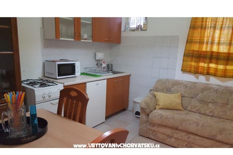 Apartmanok Lucija – fotó 18