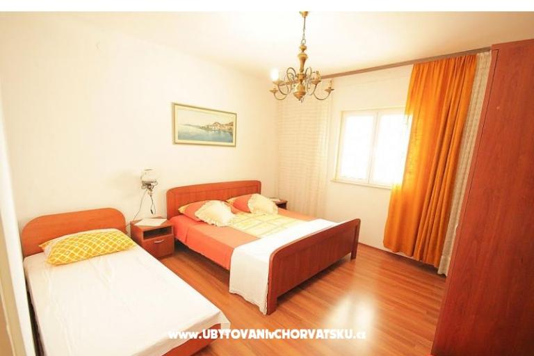 Apartmanok Lucija – fotó 4