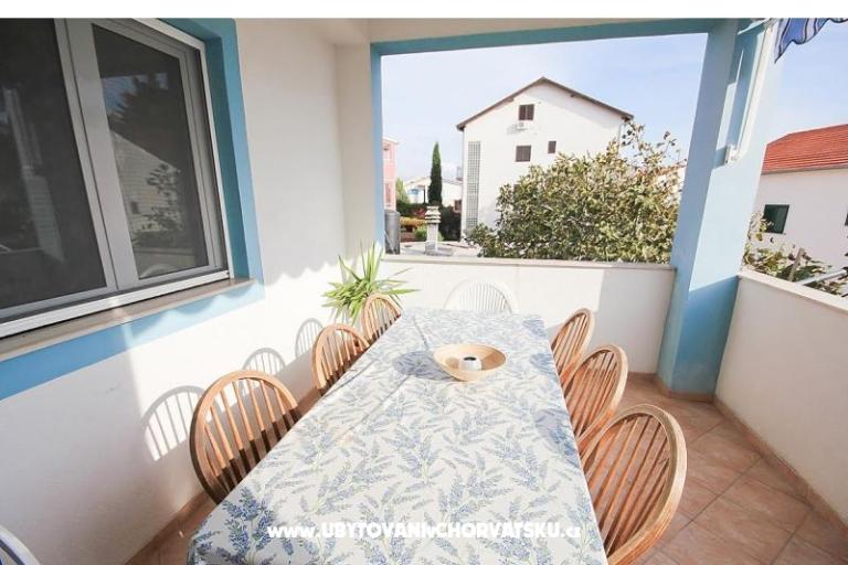 Apartmanok Lucija – fotó 7