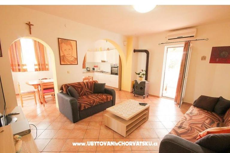 Apartmanok Lucija – fotó 8