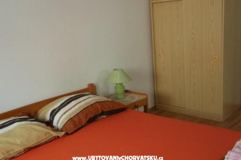 Apartmanok Lucija Vodice – fotó 4