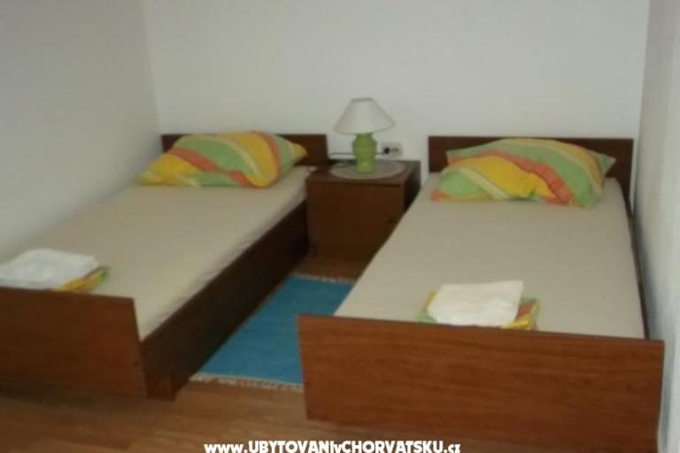 Apartmanok Lucija Vodice – fotó 5