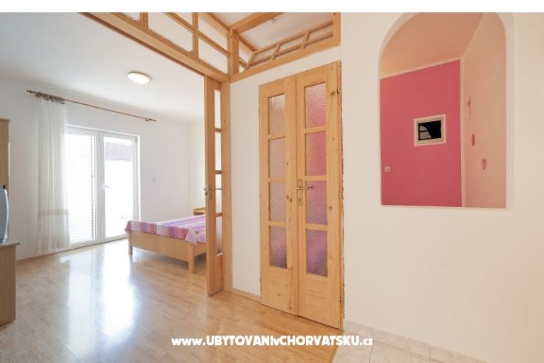Apartmanok Maleš – fotó 10