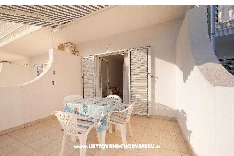 Apartmanok Maleš – fotó 12