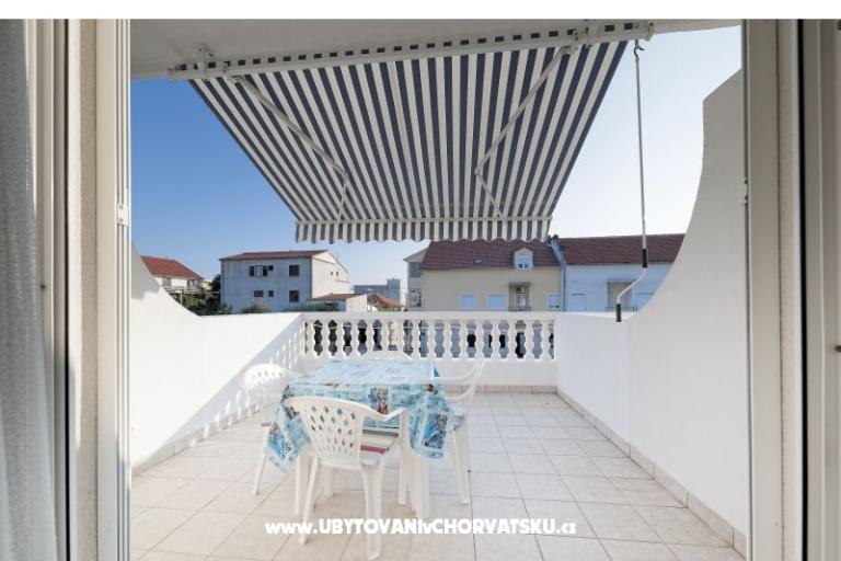 Apartmanok Maleš – fotó 13