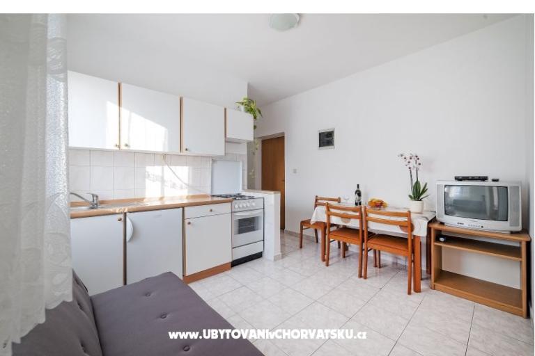 Apartmanok Maleš – fotó 14
