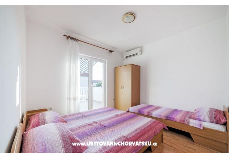 Apartmanok Maleš – fotó 15