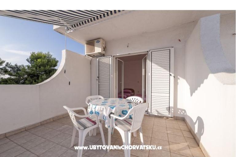 Apartmanok Maleš – fotó 17