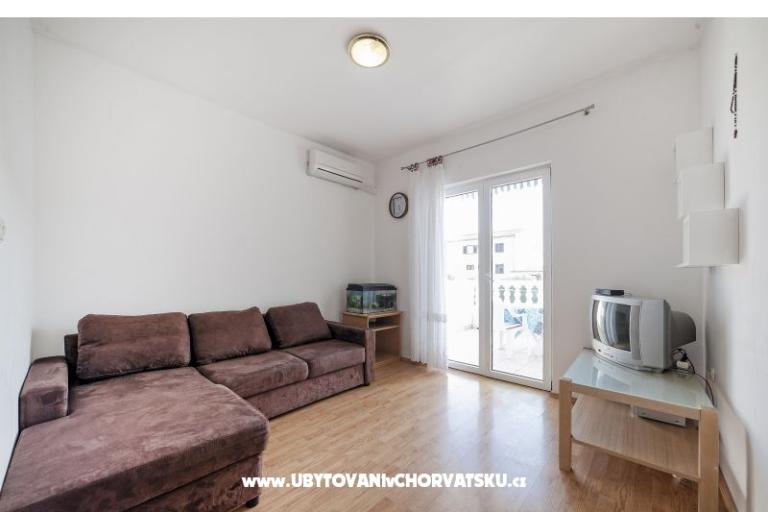 Apartmanok Maleš – fotó 3