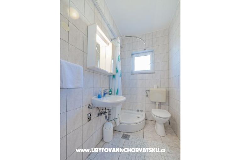 Apartmanok Maleš – fotó 5