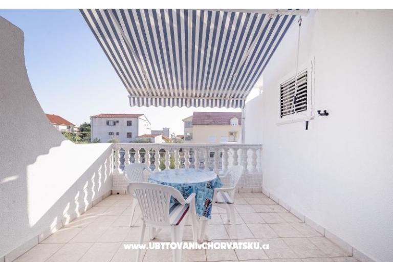 Apartmanok Maleš – fotó 6