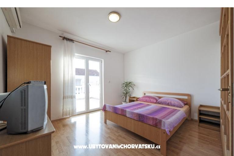 Apartmanok Maleš – fotó 7