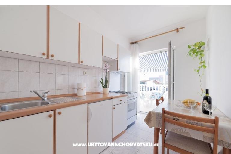 Apartmanok Maleš – fotó 8