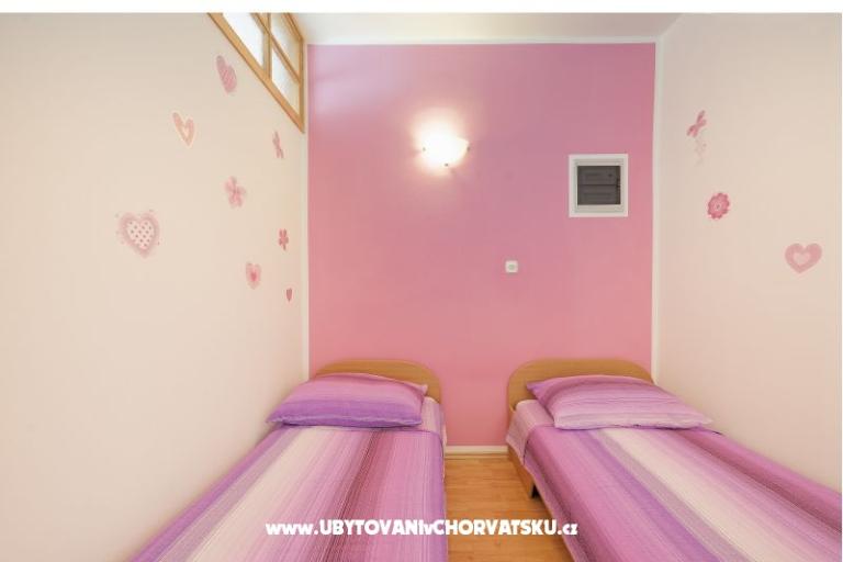 Apartmanok Maleš – fotó 9