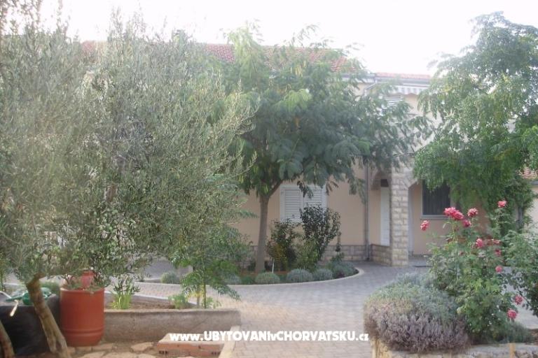Apartmanok Marija – fotó 10