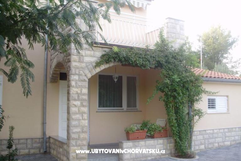 Apartmanok Marija – fotó 12