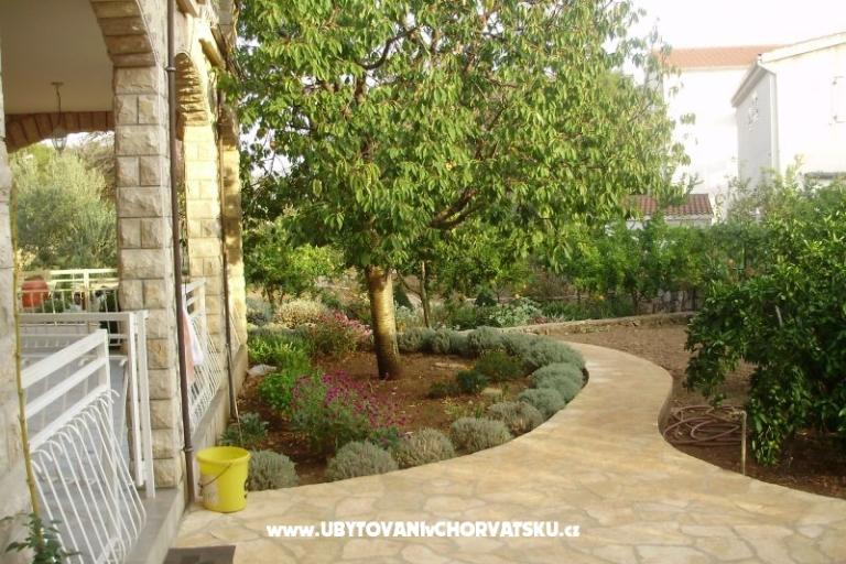 Apartmanok Marija – fotó 13