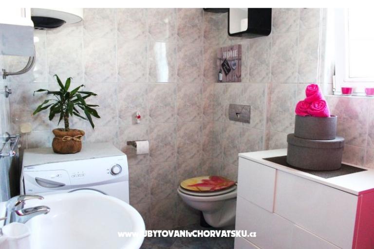 Apartmanok A1 – fotó 10