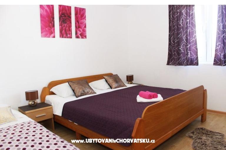 Apartmanok A1 – fotó 11