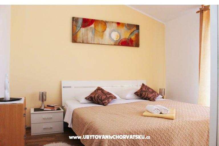 Apartmanok A1 – fotó 12