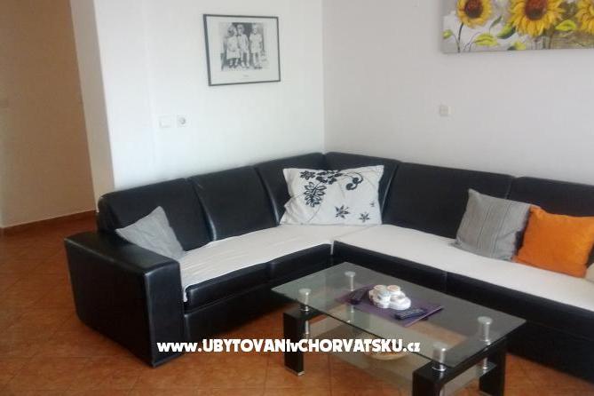 Apartmanok A1 – fotó 3