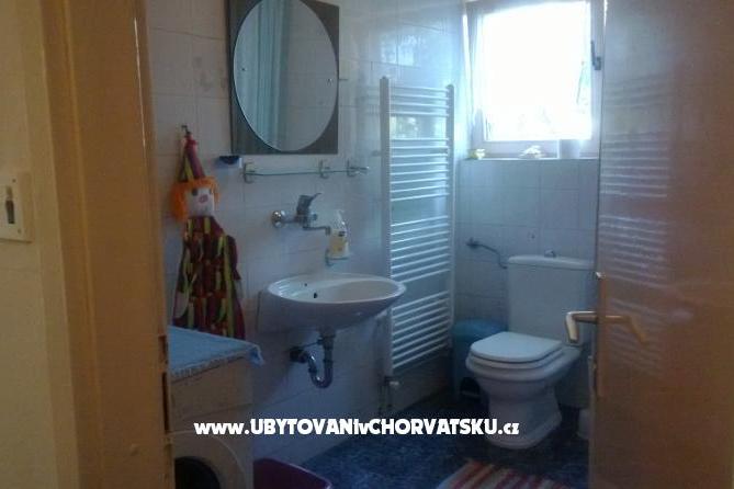 Apartmanok A1 – fotó 7