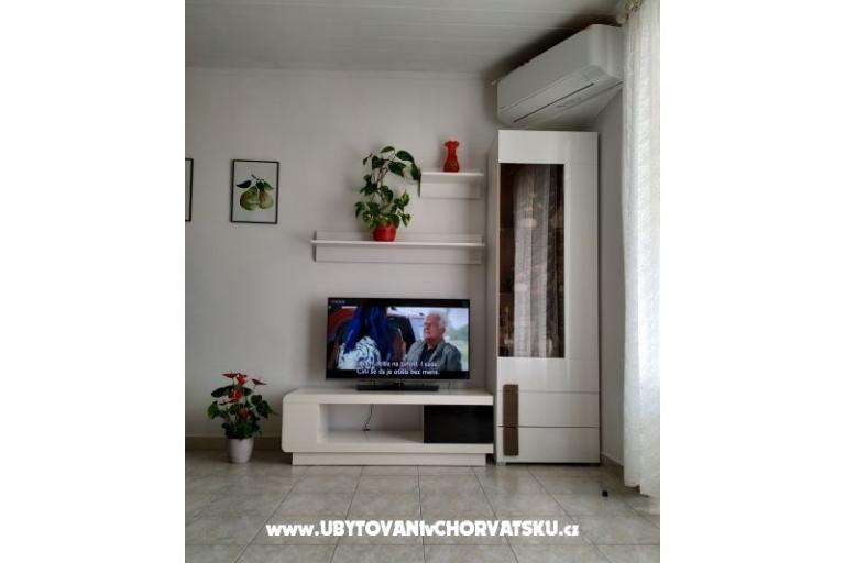 Apartmanok Milan – fotó 10