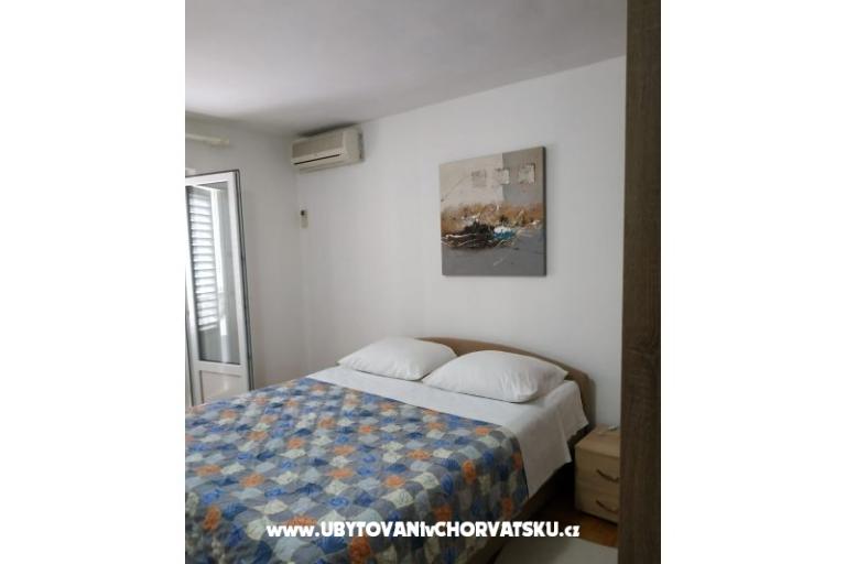 Apartmanok Milan – fotó 11