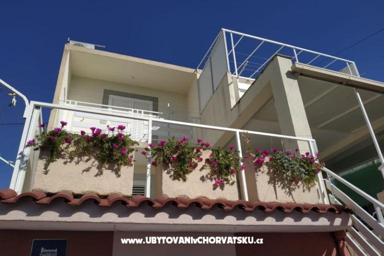 Apartmanok Milan – fotó 13